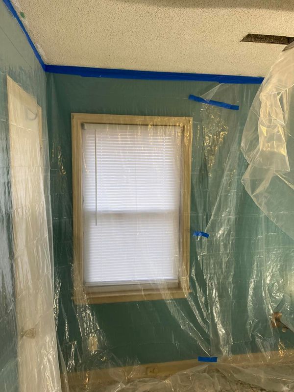 Interior Painting gallery