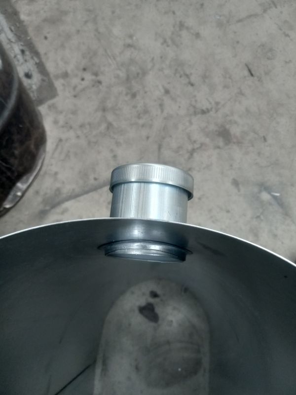 Sheet Metal Reproductions 