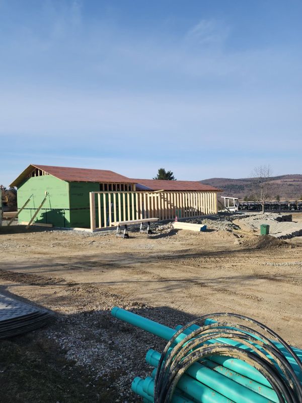 Custom Home Building