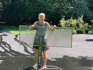 Window Cleaning