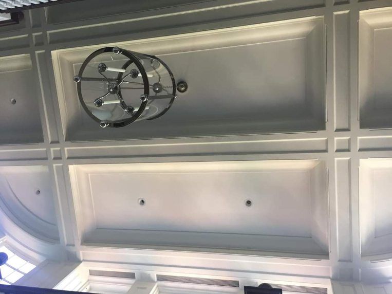 Interior Painting