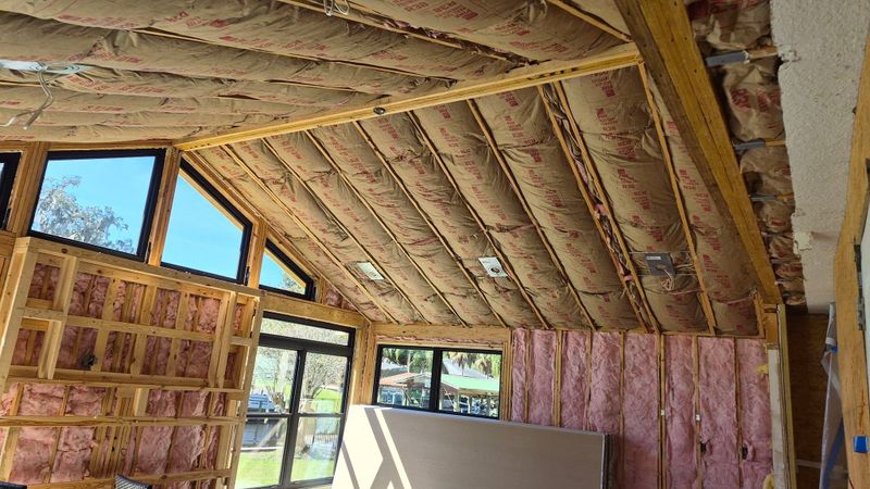 Batt Insulation