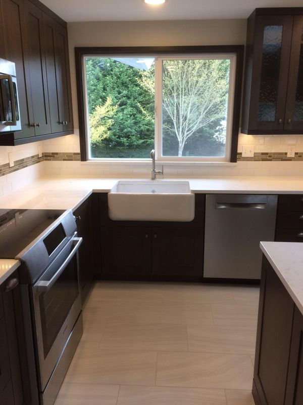 Interior Renovations