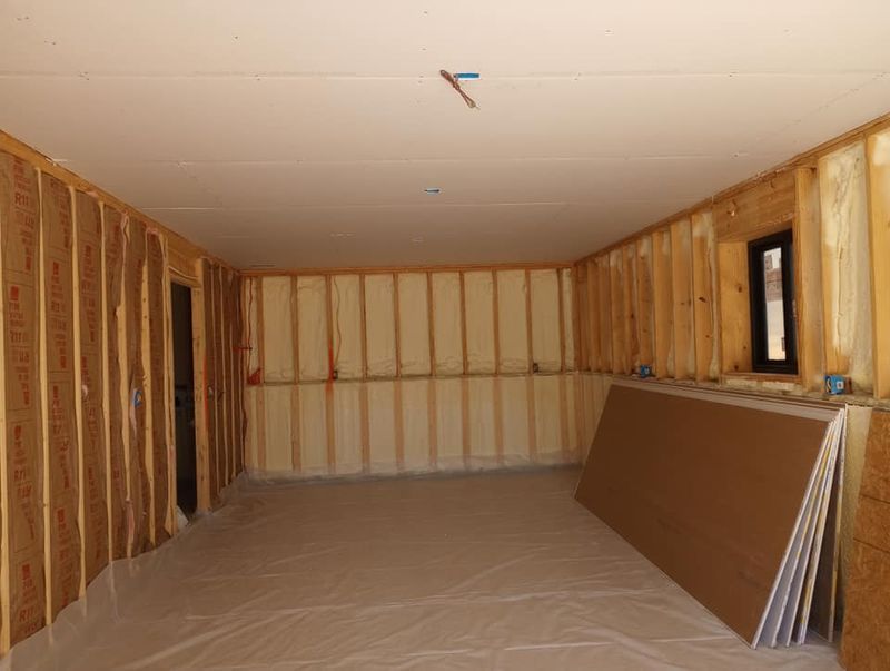 Interior Renovations