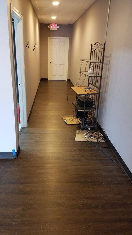 Commercial Spaces