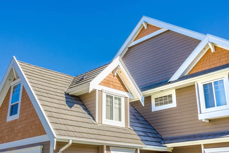 Siding