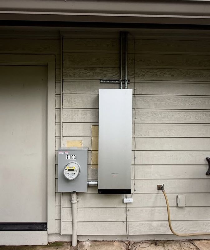 Electrical Panel Upgrades