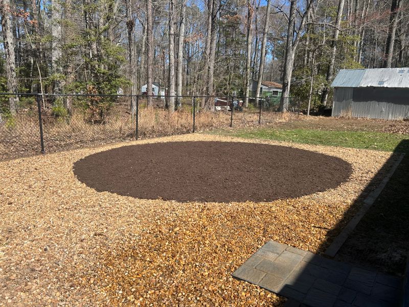 Mulch
