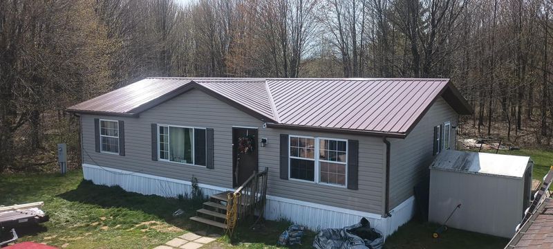 Roofing Replacement
