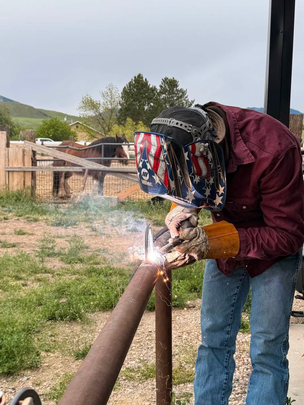 Crafting Functional Elegance: Tailored Ranch Solutions in Cache Valley
