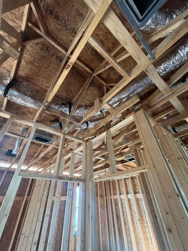 Commercial HVAC Installation
