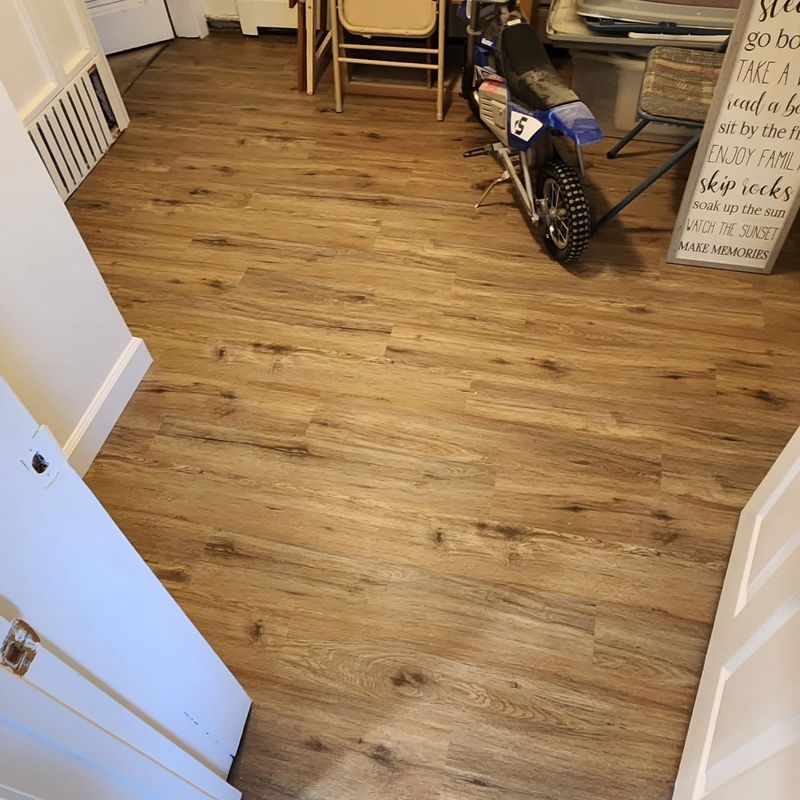 Flooring
