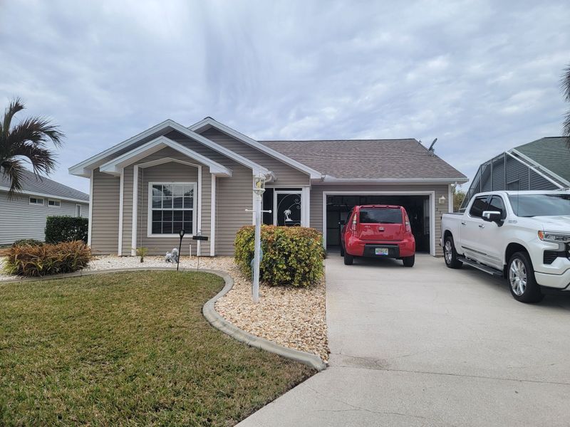 Exterior Painting