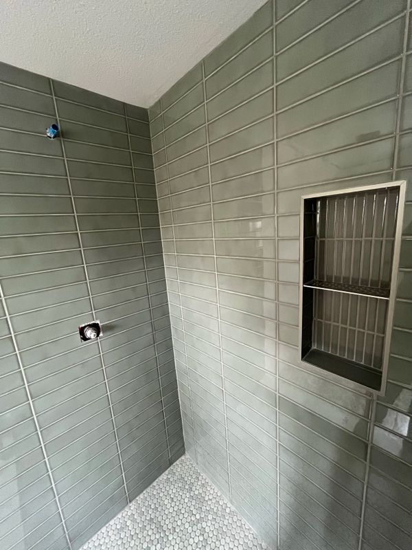 Kitchen and Bath Renovations