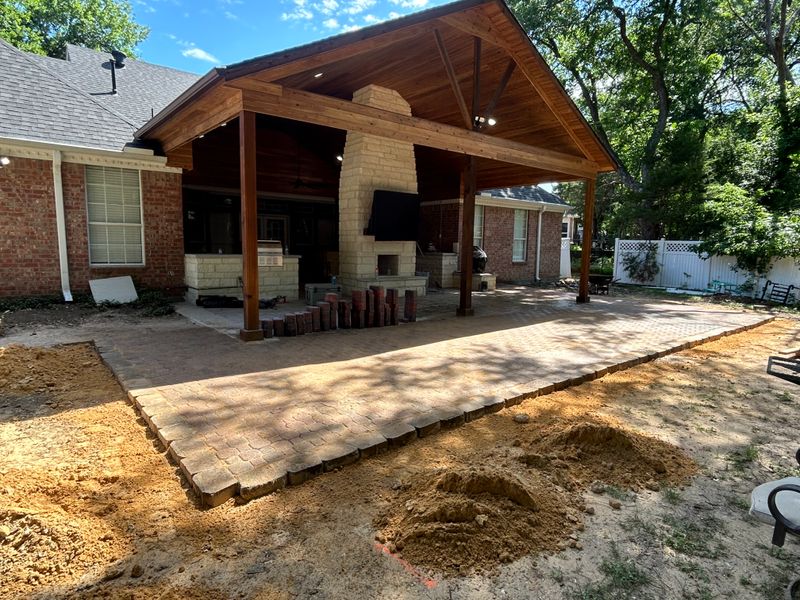 Land Grading