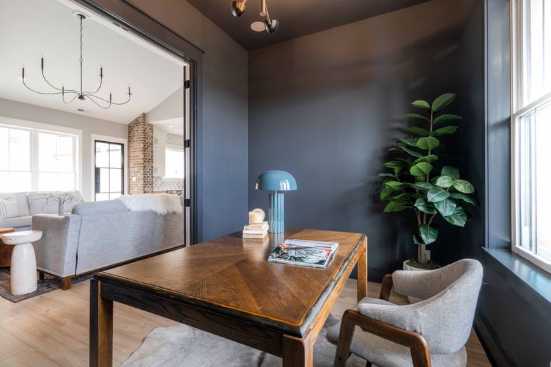 Southern Charm Custom: Design & Build