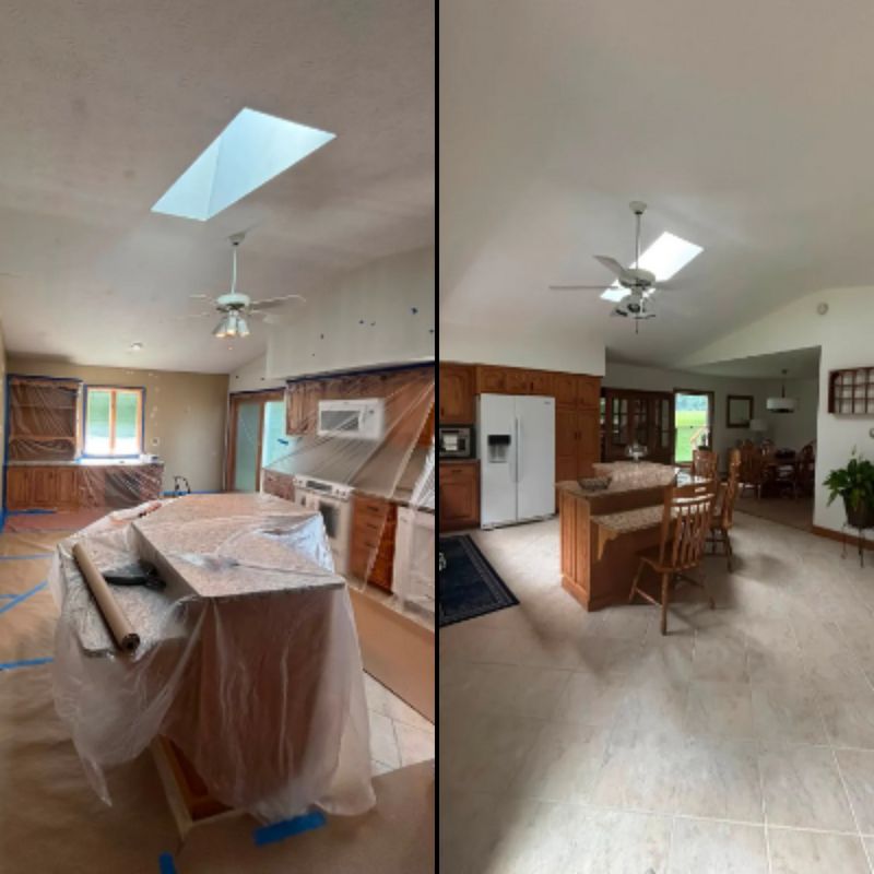 Interior Painting
