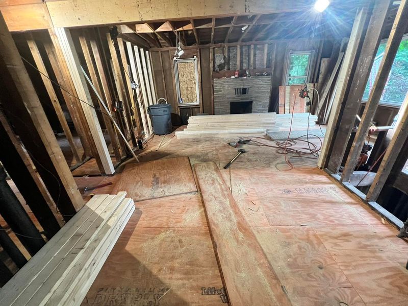 Carpentry