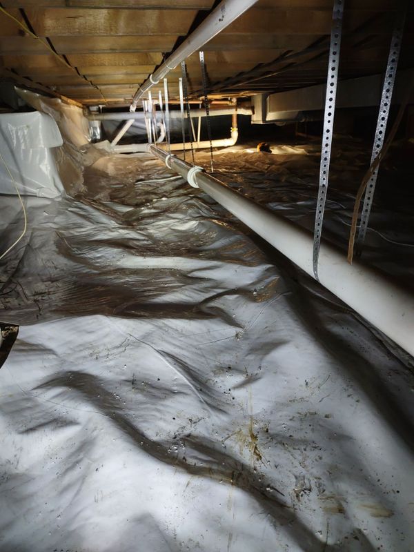 Pipe Installation and Repairs