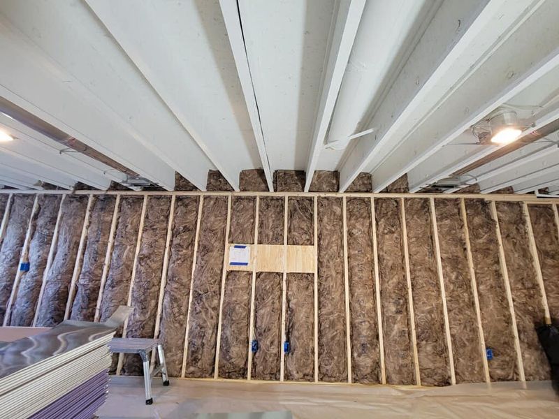 Carpentry
