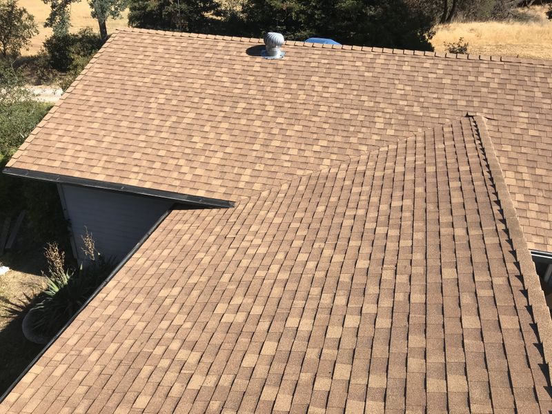 ROOFING WORK PICTURES