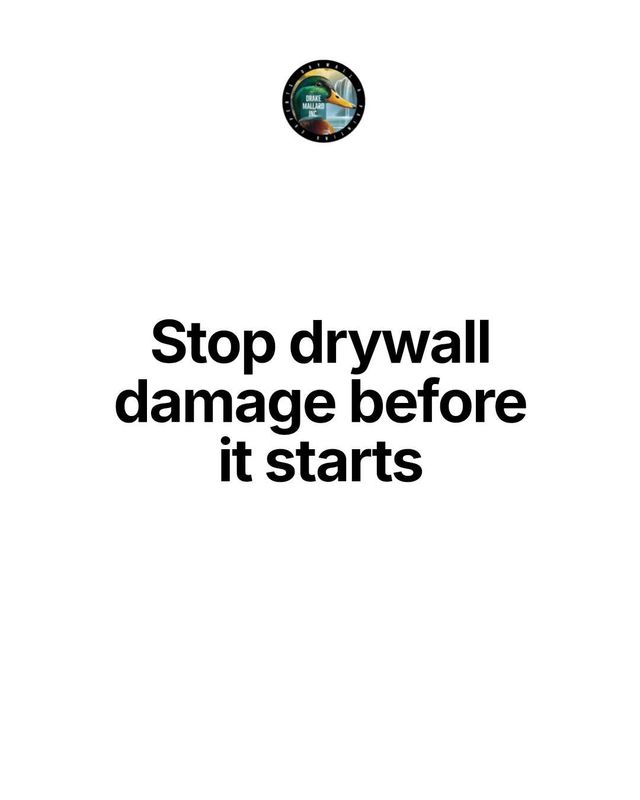 Drywall and Plastering