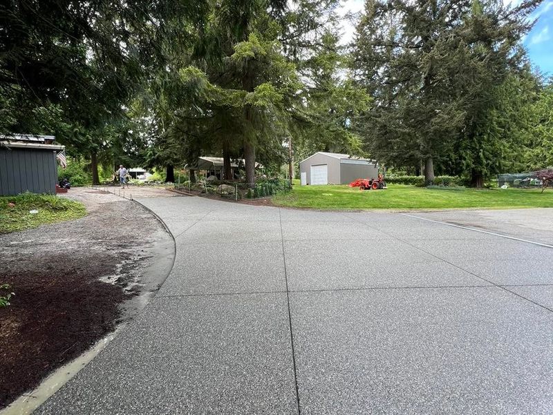 Driveway Construction