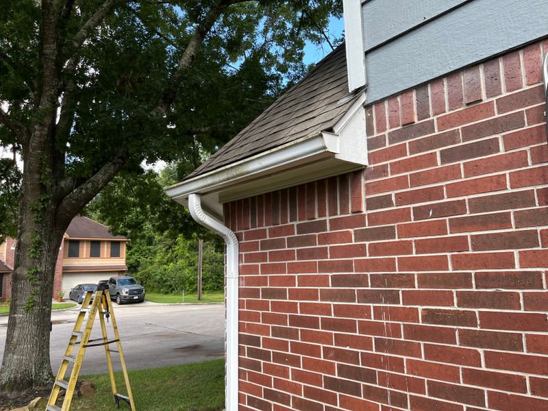 Seamless Gutter Systems
