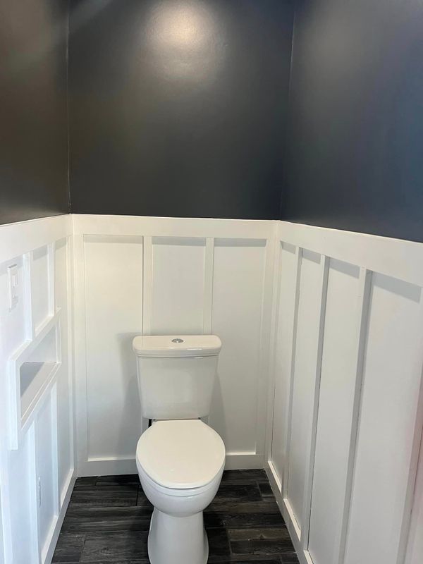 Interior Renovations