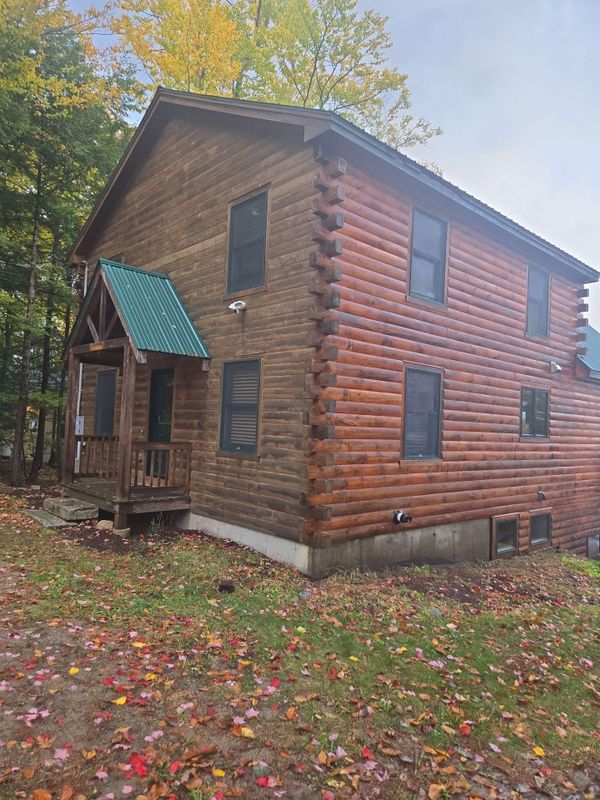 Exterior Remodeling