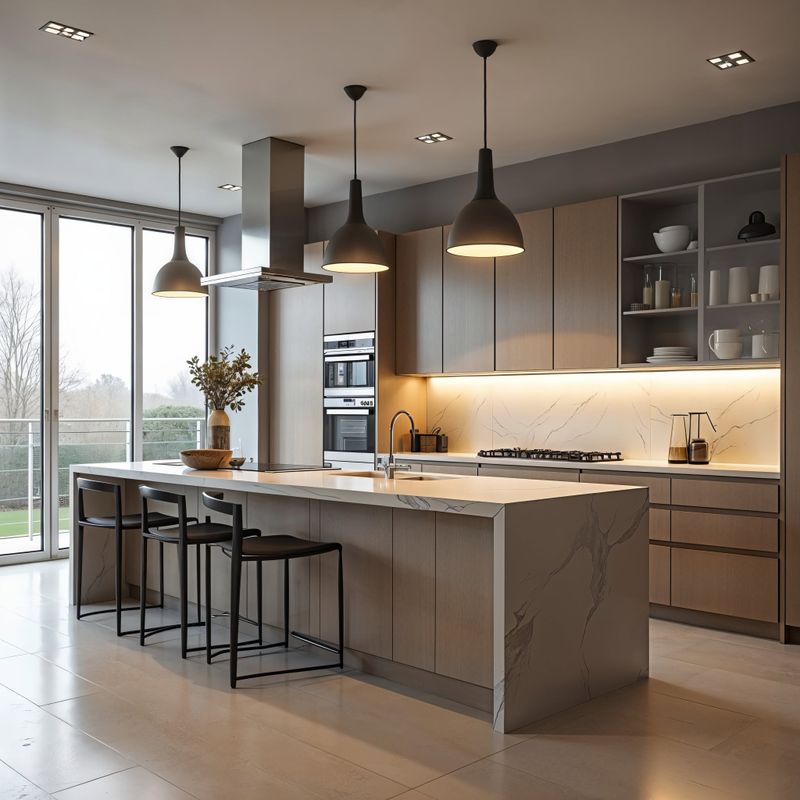 Kitchen Remodeling