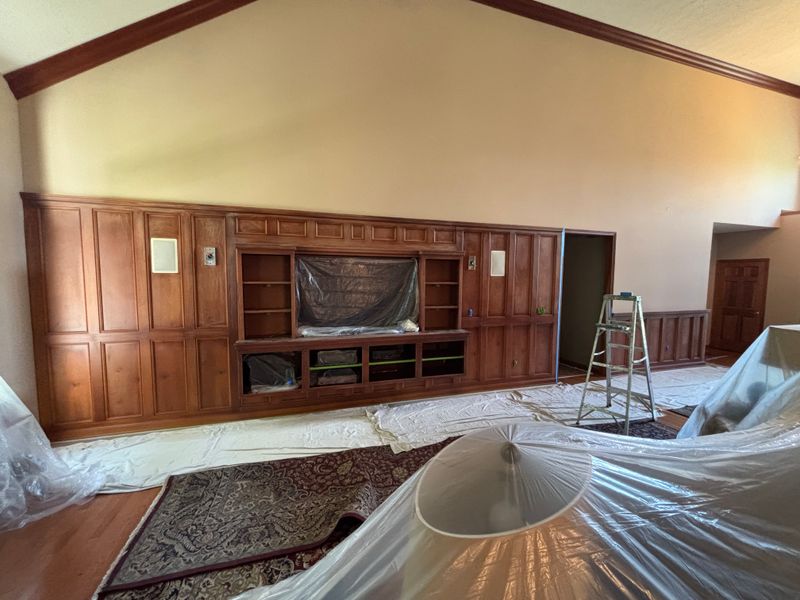 Cabinets