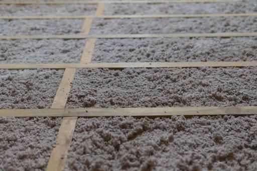 Blown Insulation