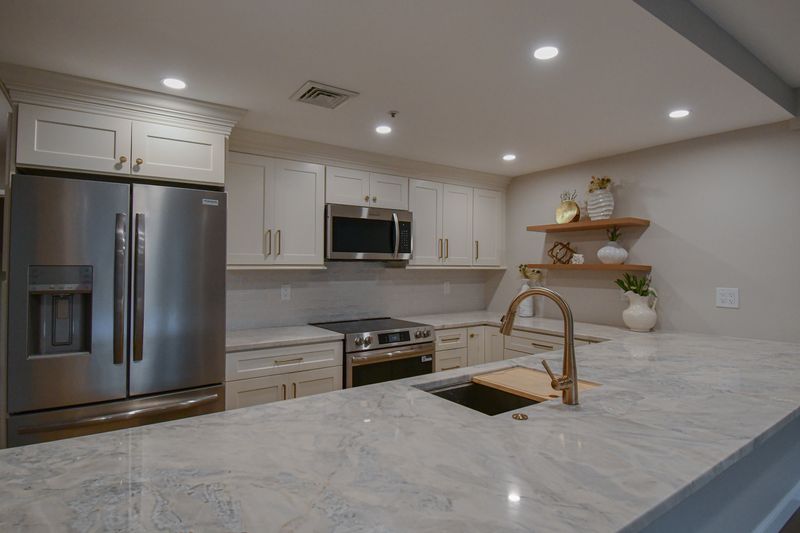 Kitchen Renovation