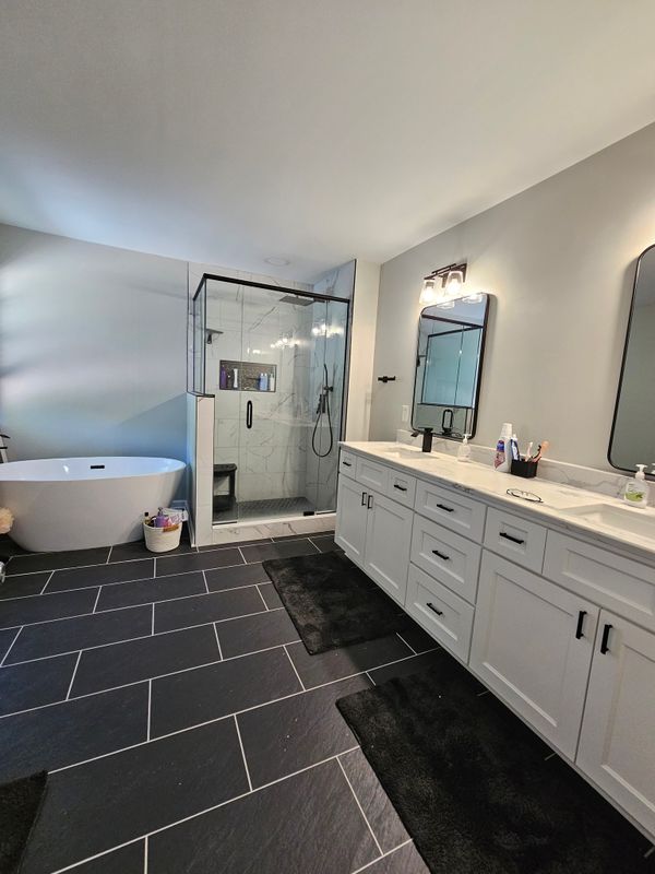 Interior Renovations