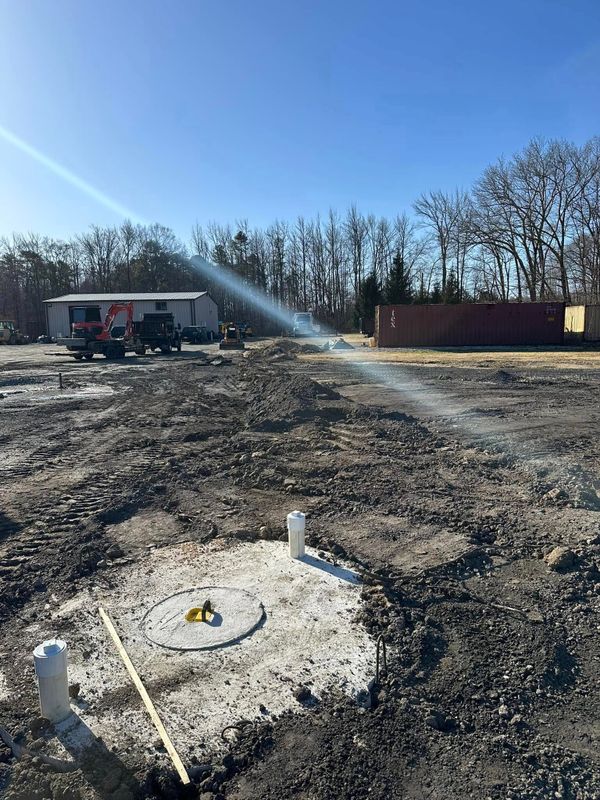 Plumbing