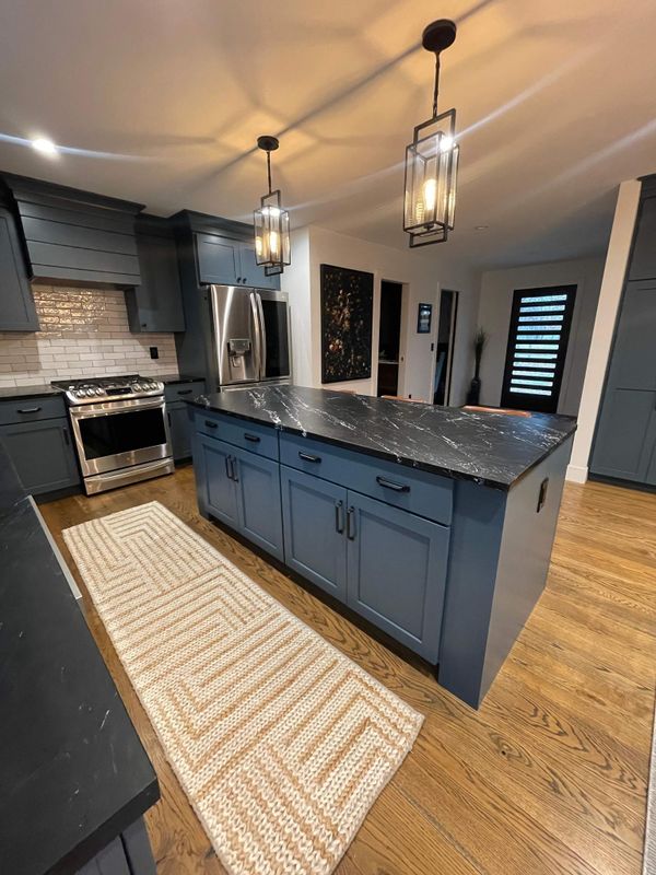 Interior Painting