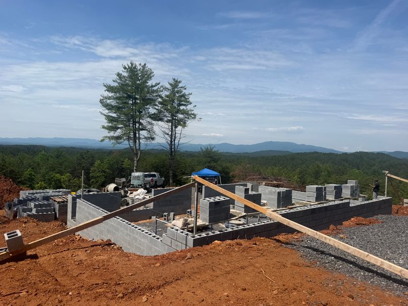 Foundations