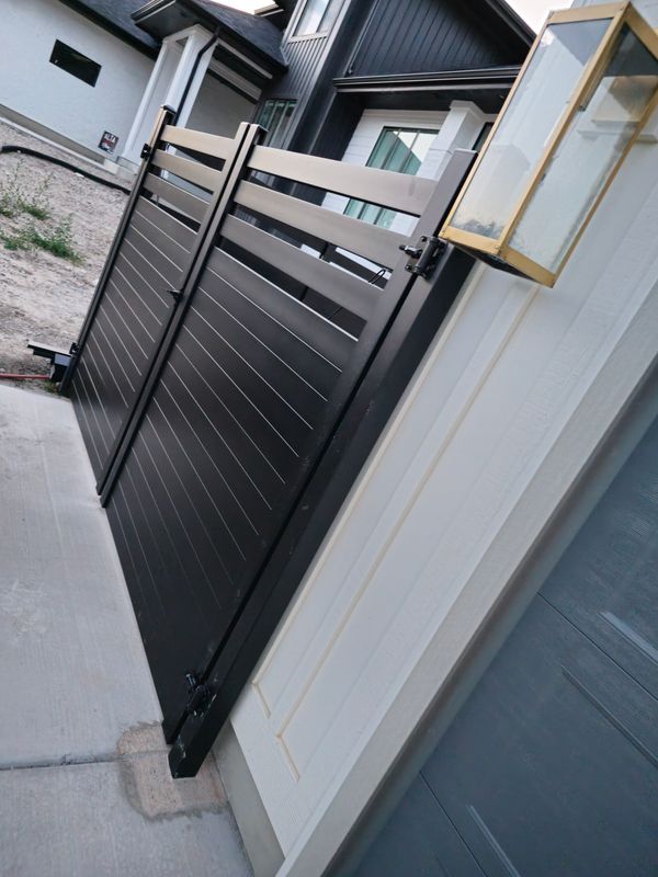 Fence