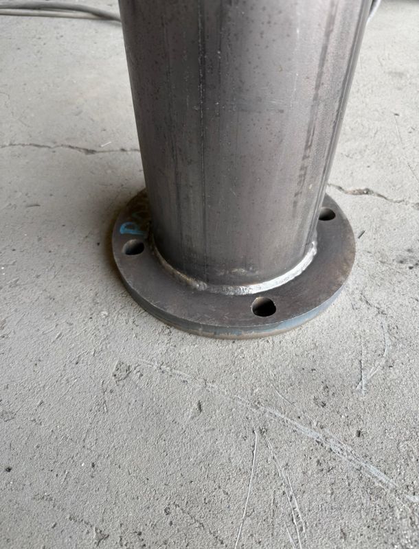 Custom Metal & Steel Fabrication
