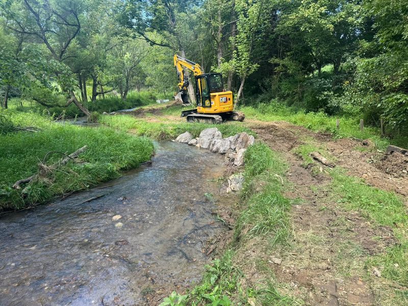 Land Clearing