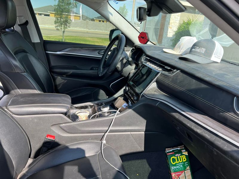 Full Detail Service