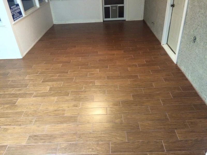 Interior Renovations