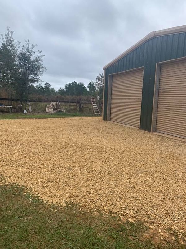 Site Grading