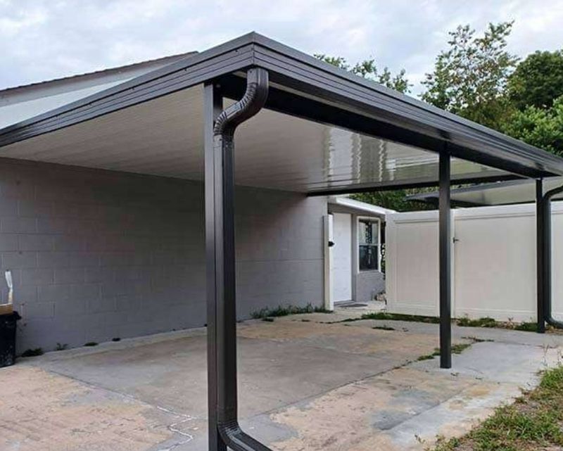 Pergolas , Carports and Screen Rooms 