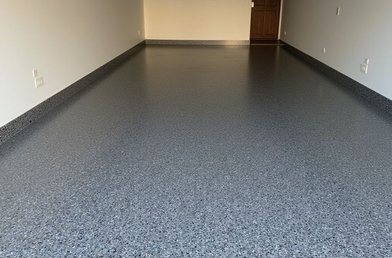 Garage Floors