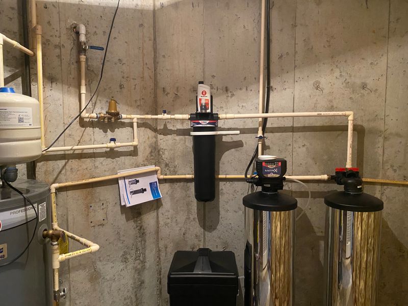 Residential and Commercial Plumbing