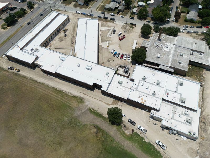 TPO Roofing