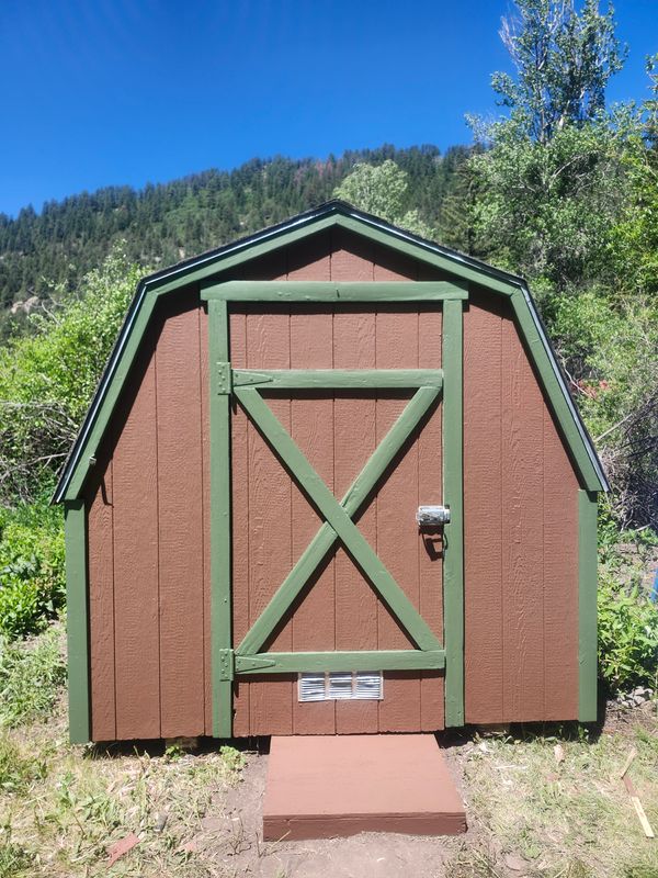 Exterior Painting