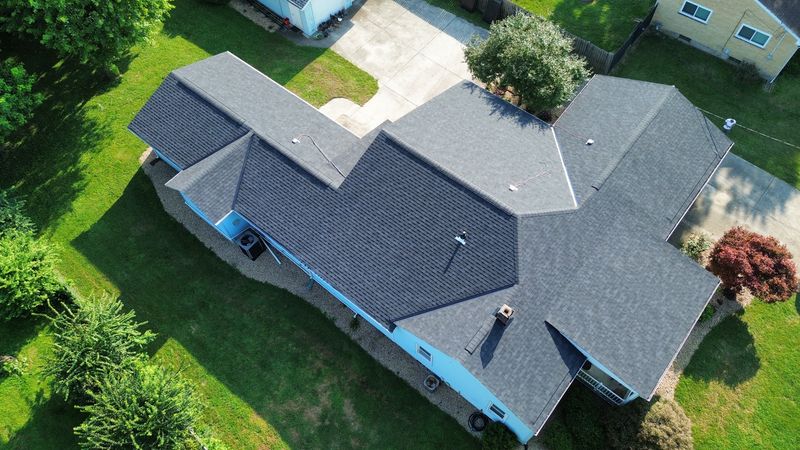 Roofing Replacement